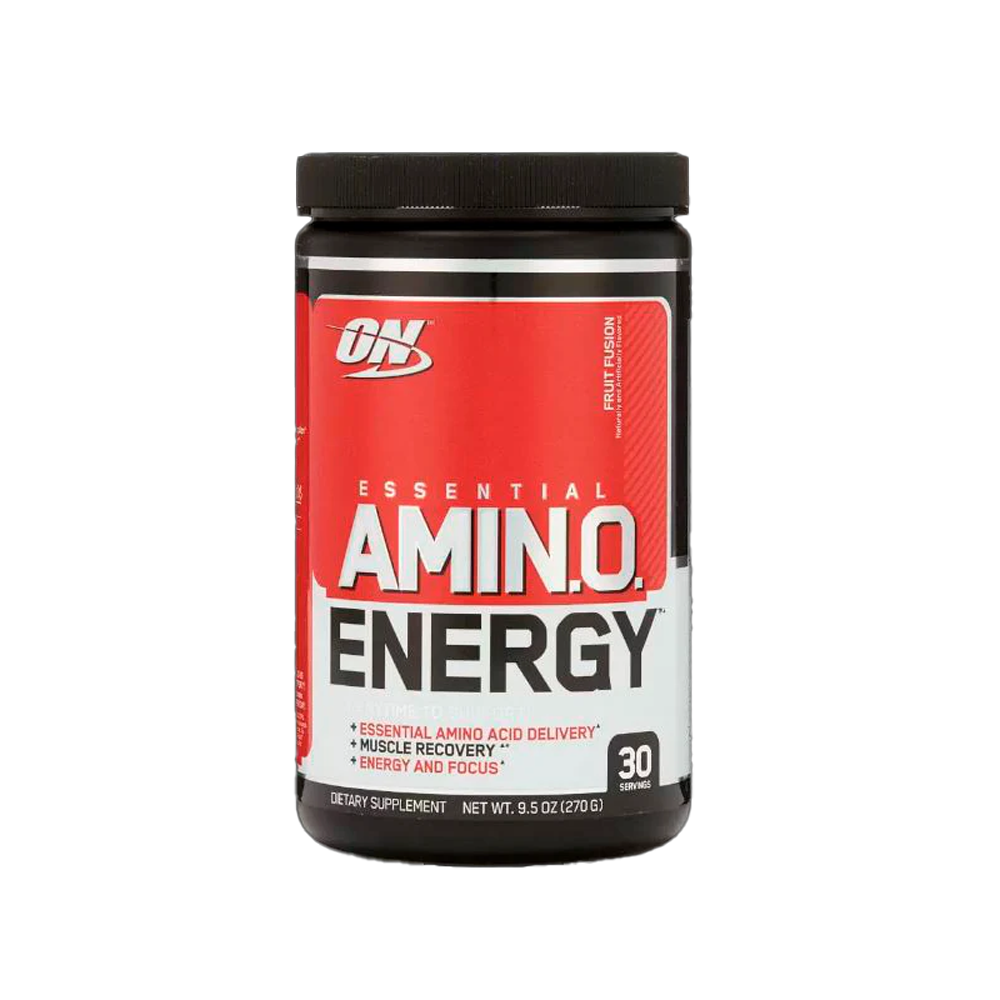 ON Amino Energy 30 SERV