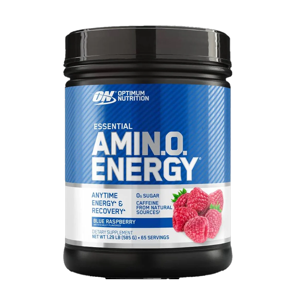 ON Amino Energy 65 SERV