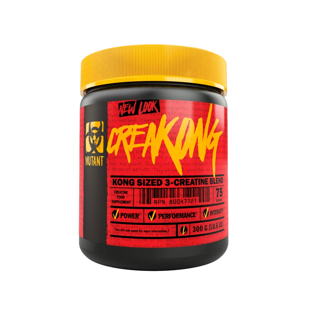 Mutant Creakong 300GRS