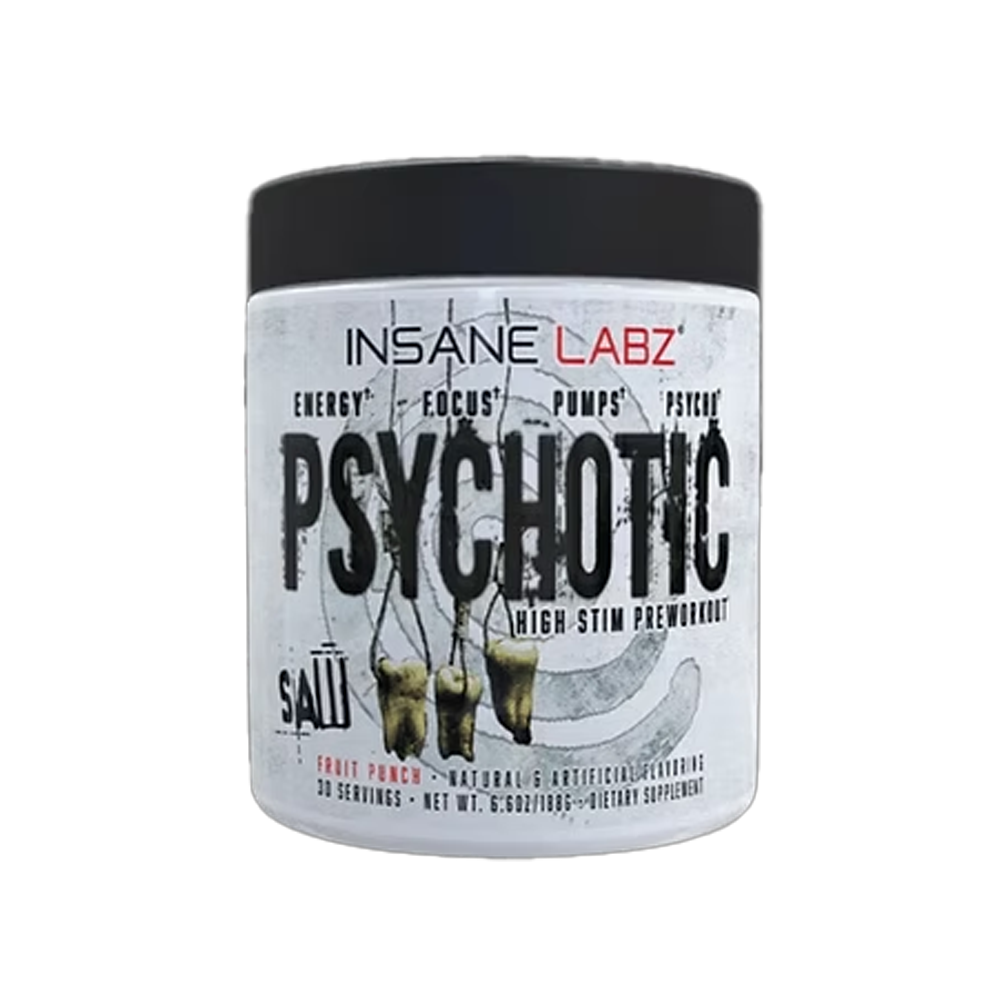 Insane Labz Saw Psychotic 30 SERV