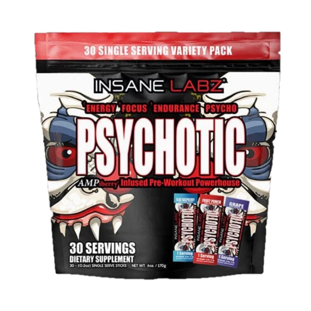 Insane Labz Psychotic 30 STICKS