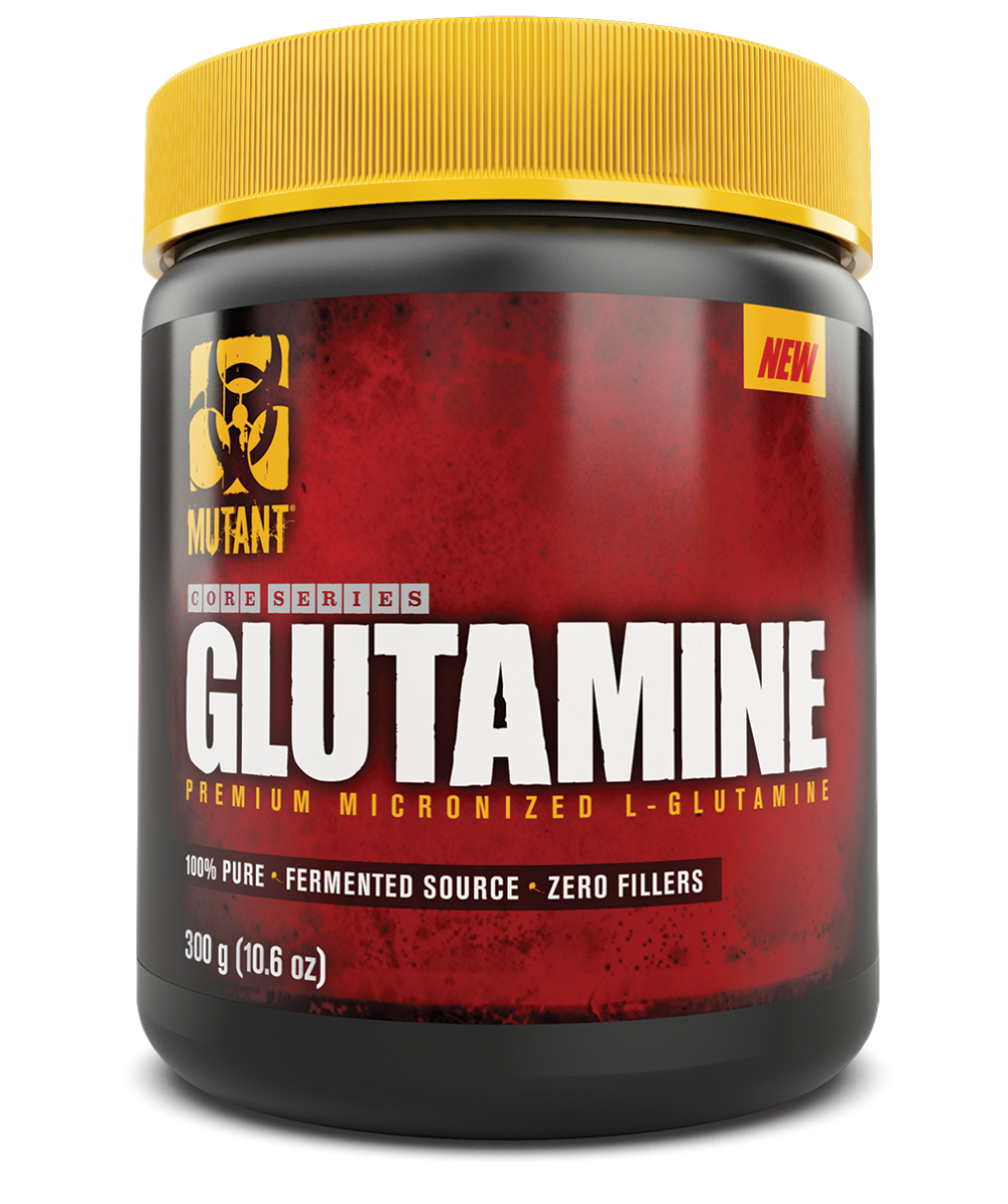 MUT GLUTAMINE 300 GR