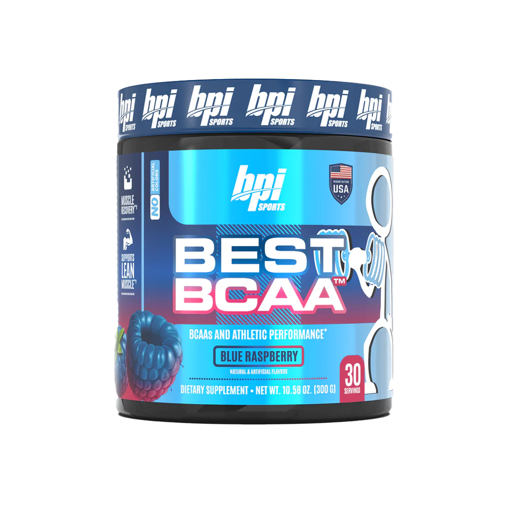 BPI Best Bcaa 30 SERV