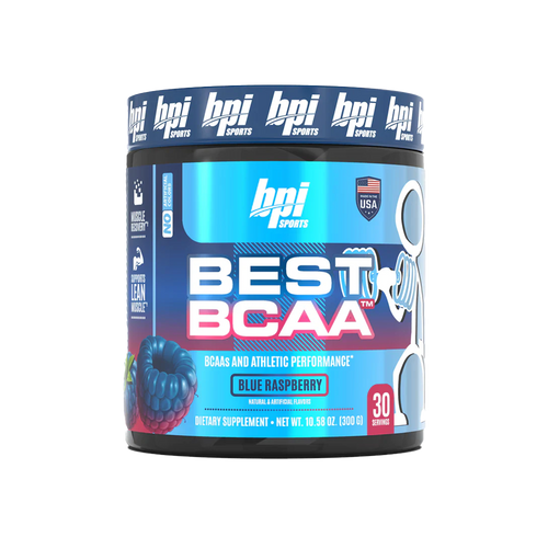 BPI Best Bcaa 30 SERV