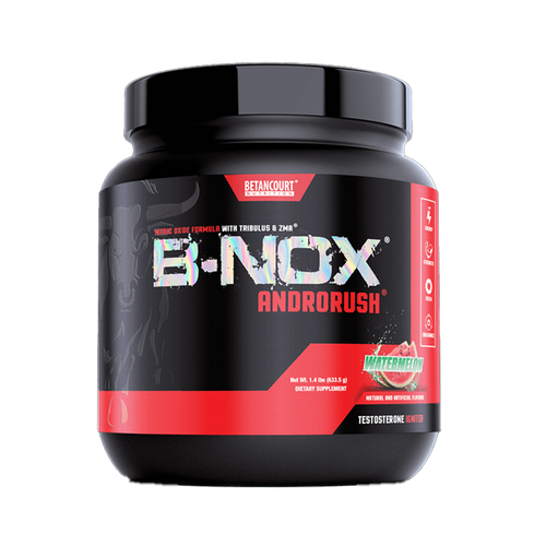 BETANCOURT B-NOX ANDRORUSH 633GRS