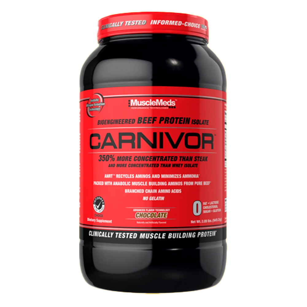 Carnivor 2LBS