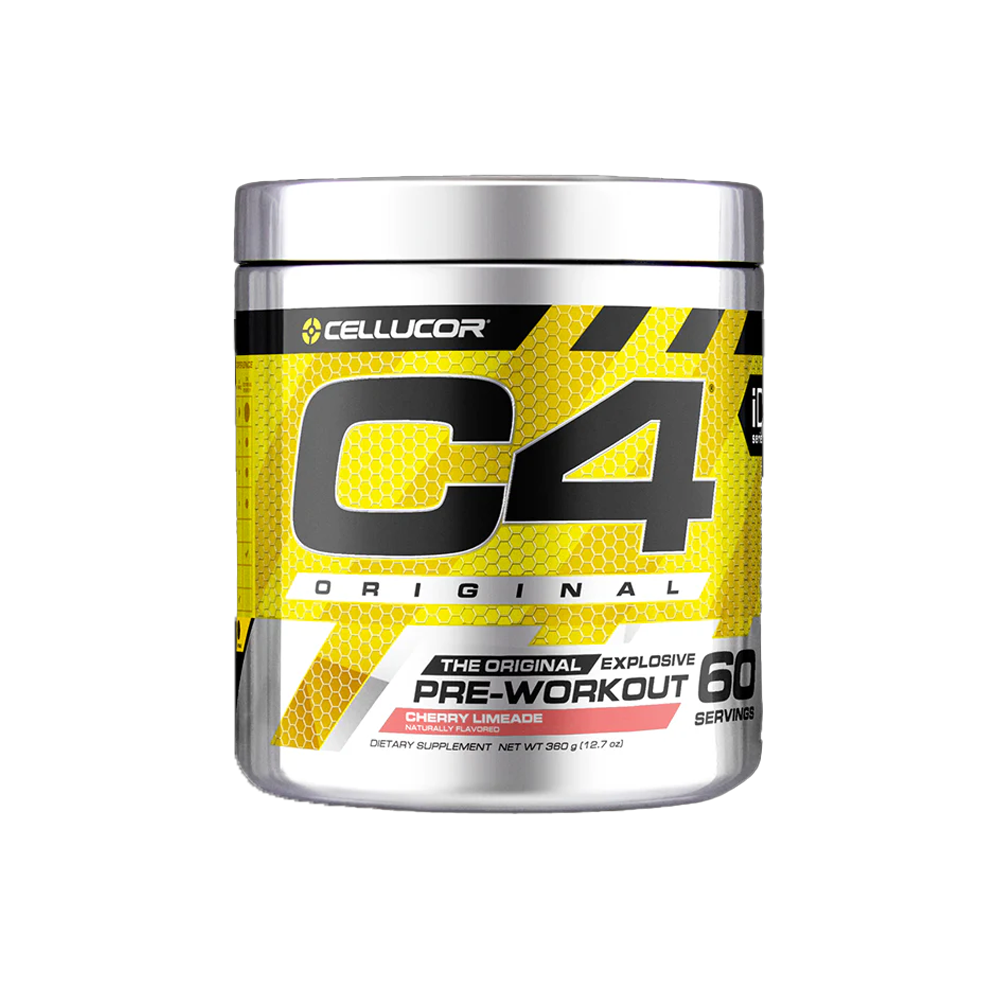 CELLUCOR C4 60 SERV