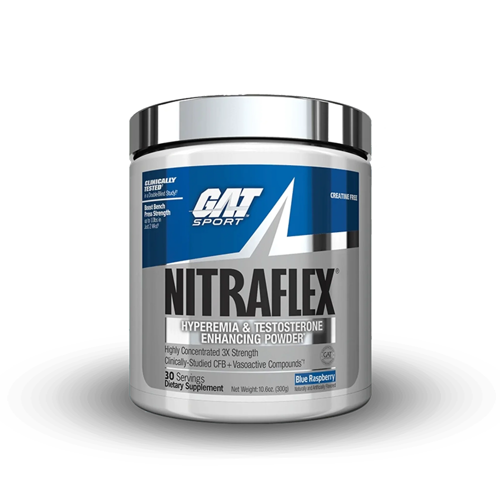 GAT Nitraflex 30 SERV