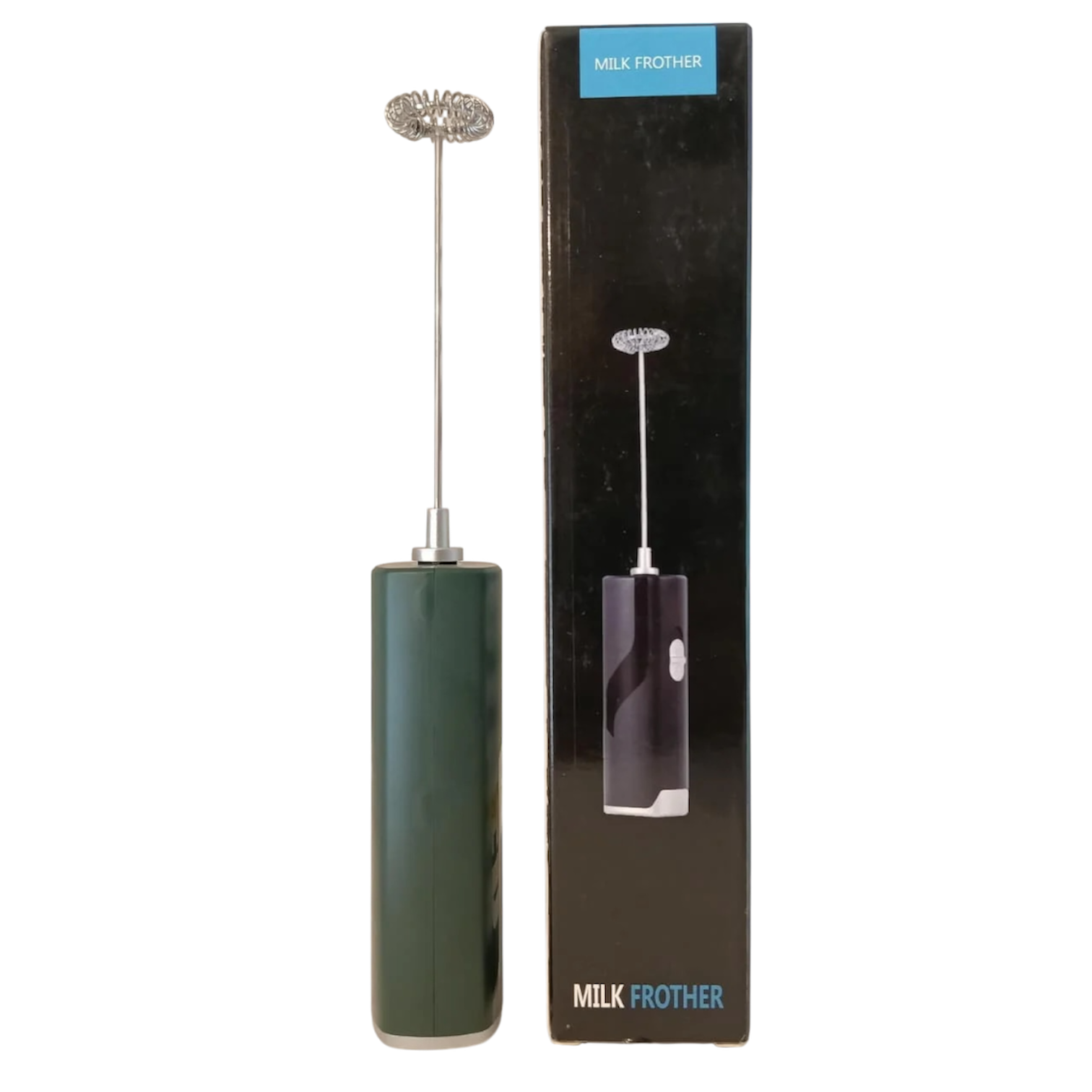 Agitador Electrico Portatil