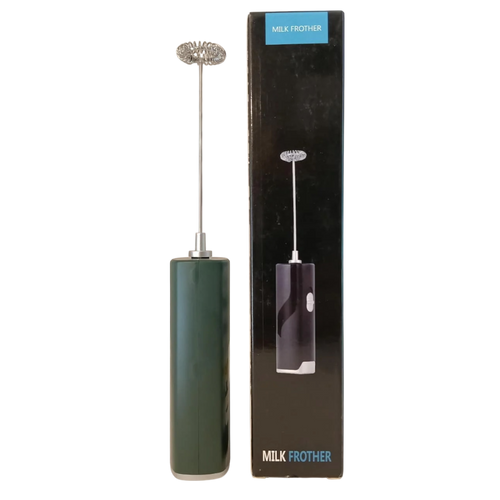 Agitador Electrico Portatil