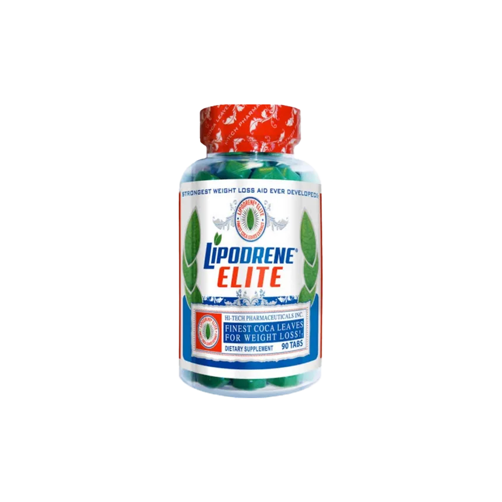 HTP Lipodrene Elite 90TABS
