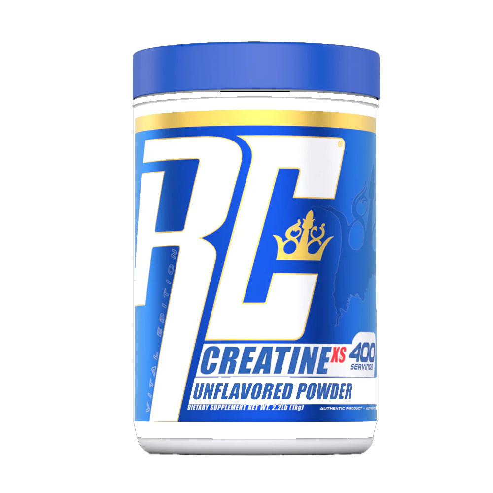 Ronnie Coleman Creatina XS 1KG