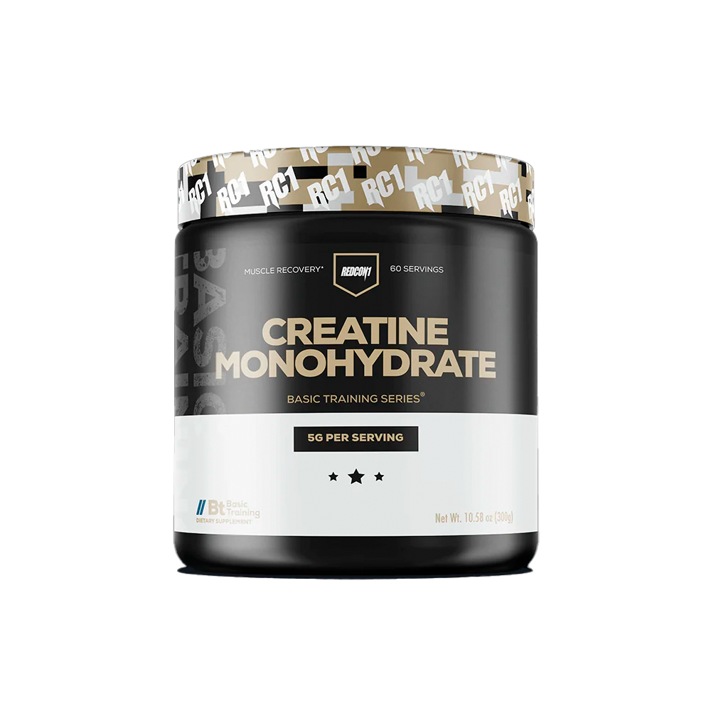 RedCon1 Creatina 300GRS